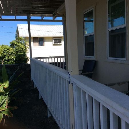 Mini Ahi Apartment Kailua-Kona Ngoại thất bức ảnh