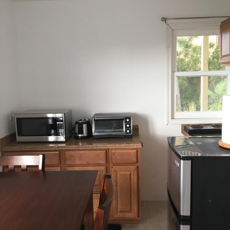 Mini Ahi Apartment Kailua-Kona Ngoại thất bức ảnh