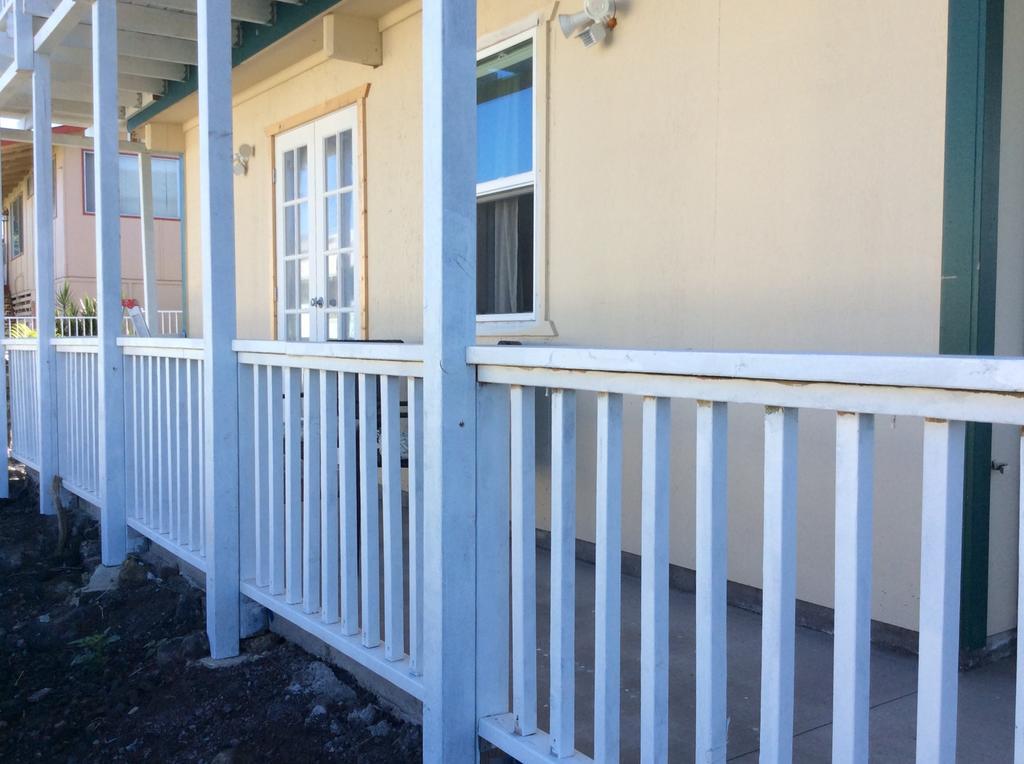 Mini Ahi Apartment Kailua-Kona Ngoại thất bức ảnh