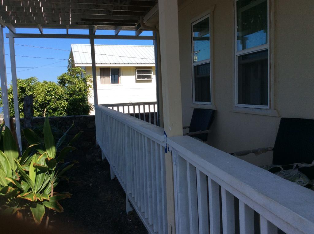 Mini Ahi Apartment Kailua-Kona Ngoại thất bức ảnh