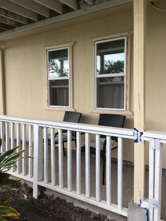 Mini Ahi Apartment Kailua-Kona Ngoại thất bức ảnh