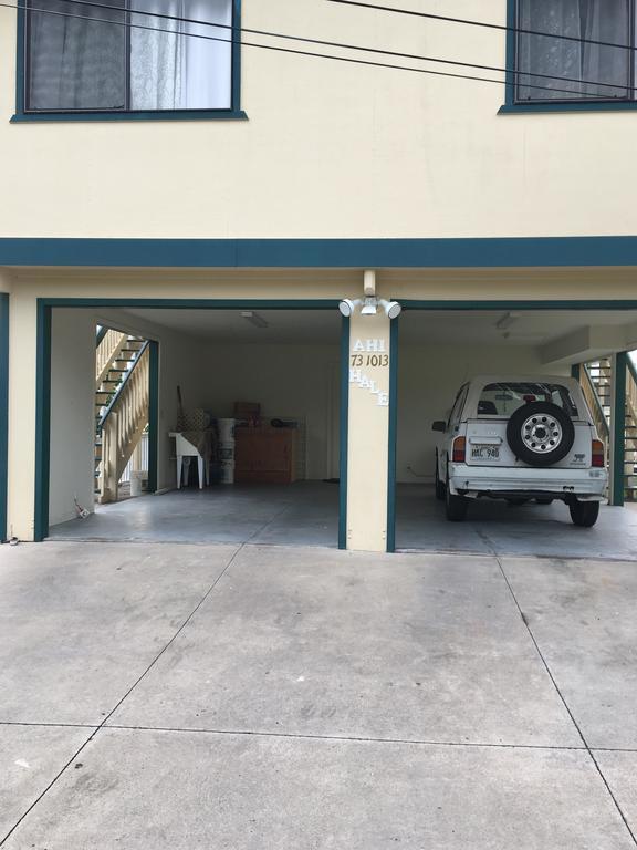 Mini Ahi Apartment Kailua-Kona Ngoại thất bức ảnh
