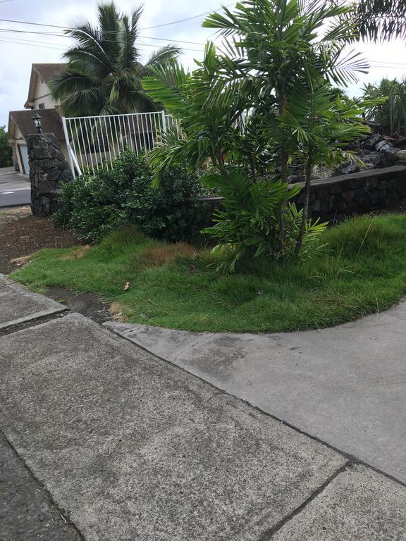 Mini Ahi Apartment Kailua-Kona Ngoại thất bức ảnh